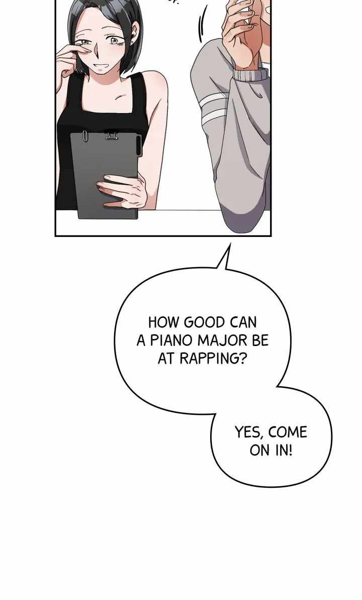 The Life of a Piano Genius Chapter 17 35